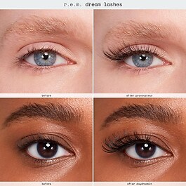 R.E.M. dream - False Lashes